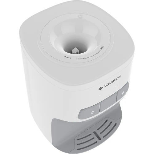 Bebedouro de mesa refrigerado eletrônico bivolt - Aguô 110V/220V Bebedouro de mesa refrigerado eletrônico bivolt - Aguô 110V/220V