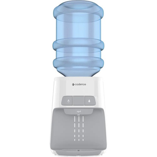 Bebedouro de mesa refrigerado eletrônico bivolt - Aguô 110V/220V Bebedouro de mesa refrigerado eletrônico bivolt - Aguô 110V/220V