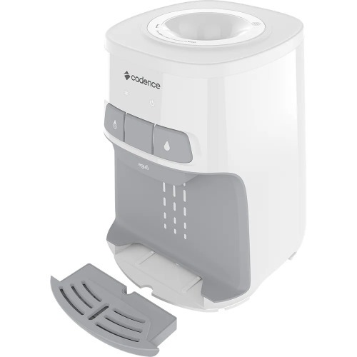 Bebedouro de mesa refrigerado eletrônico bivolt - Aguô 110V/220V Bebedouro de mesa refrigerado eletrônico bivolt - Aguô 110V/220V