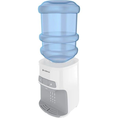 Bebedouro de mesa refrigerado eletrônico bivolt - Aguô 110V/220V Bebedouro de mesa refrigerado eletrônico bivolt - Aguô 110V/220V