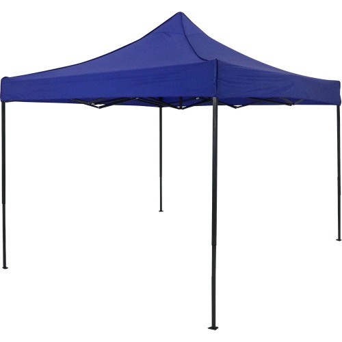 Gazebo dobr�vel em oxford com pvc 3 x 3 m Pagoda - 334302