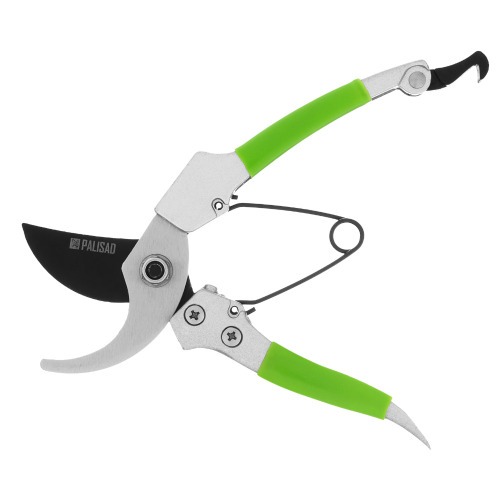 Tesoura para poda manual com trava de segurança - 605038 Tesoura para poda manual com trava de segurança - 605038