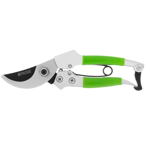 Tesoura para poda manual com trava de segurança - 605038 Tesoura para poda manual com trava de segurança - 605038
