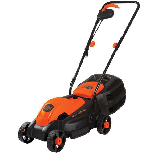 Cortador de grama el�trico 1.200W corte de 32 cm com recolhedor - GR1000  110V