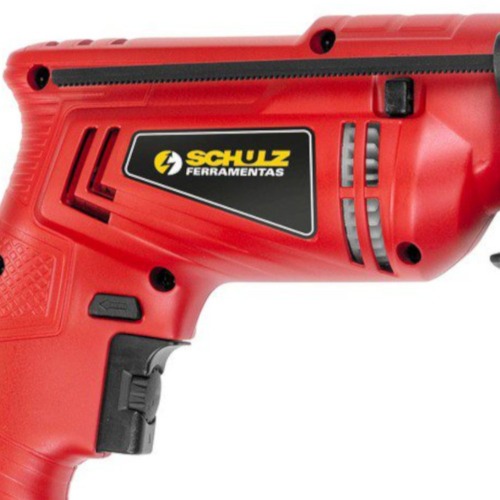 Furadeira de impacto 1/2