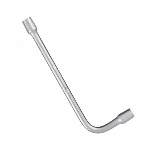 Chave biela Sextavada 16 mm a�o cromo van�dio - R01800016