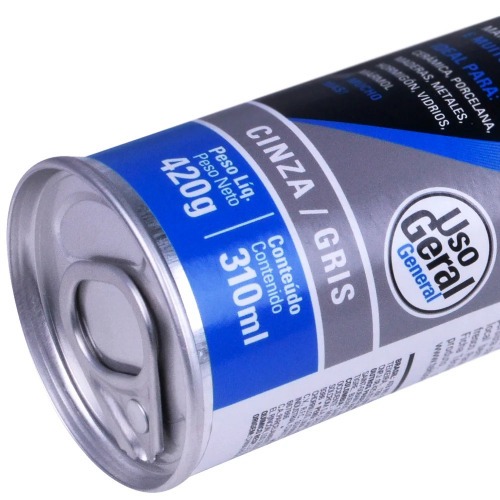 Adesivo de poliuretano 310 ml  - PU40