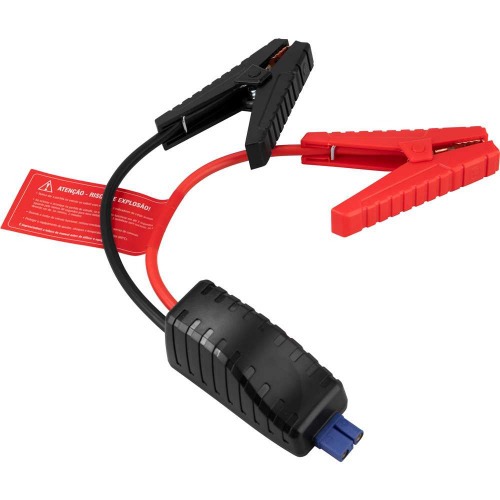 Auxiliar de partida portátil 600A 12 volts - APV 13000 Auxiliar de partida portátil 600A 12 volts - APV 13000