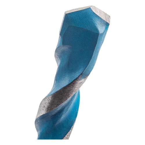 Broca multi material 6 x 60 x 100 mm HEX-9 Multi Construction Broca multi material 6 x 60 x 100 mm HEX-9 Multi Construction