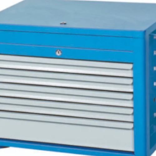 Gabinete para ferramentas com 5 gavetas - G-606 Marcon Gabinete para ferramentas com 5 gavetas - G-606 Marcon