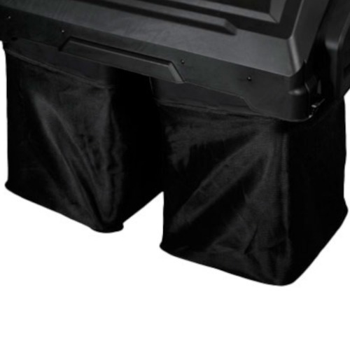 Cesto recolhedor para cortador de grama 230L - KITREC-TCG42 Cesto recolhedor para cortador de grama 230L - KITREC-TCG42