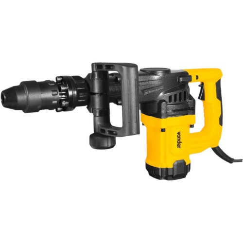 Martelo Rompedor 1300 watts 15 joules SDS Max com maleta - MRV1315 110V Martelo Rompedor 1300 watts 15 joules SDS Max com maleta - MRV1315 110V