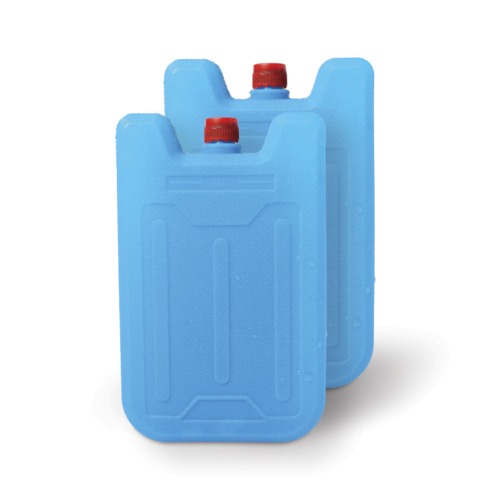 Climatizador de ar evaporativo port�til 103 Watts 45L 40m� - Big Air  110V