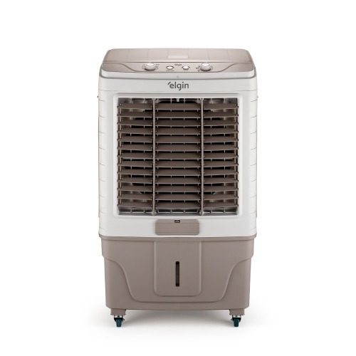 Climatizador de ar evaporativo port�til 182 Watts 65L 60m� - Big Air  220V