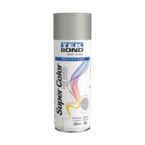 Tinta spray para alta temperatura 350 ml Tinta spray para alta temperatura 350 ml