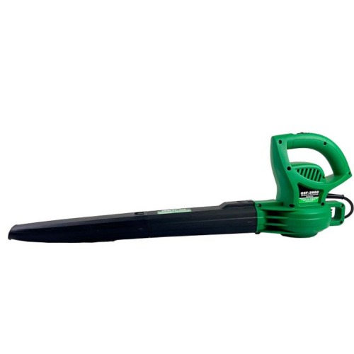 Soprador de folhas 2000 watts 660m³/h - GSF-2000 110V Soprador de folhas 2000 watts 660m³/h - GSF-2000 110V