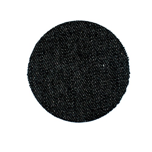 Boina jeans para casca remo��o de laranja 3