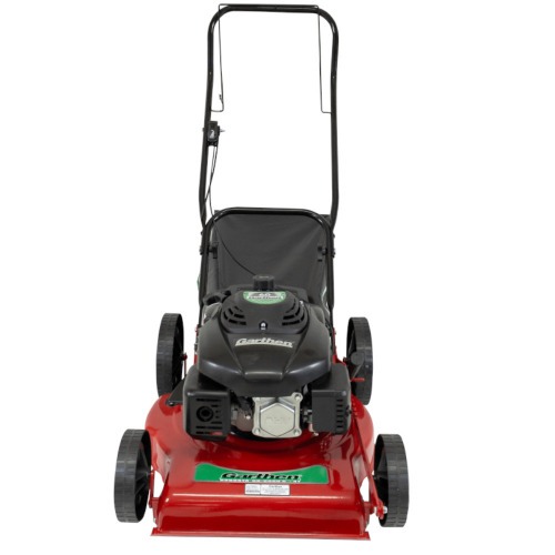Cortador de grama a gasolina 6 hp 4T corte 50 cm com recolhedor - GR-6000C