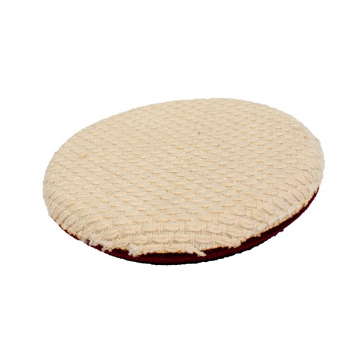 Boina de veludo 6