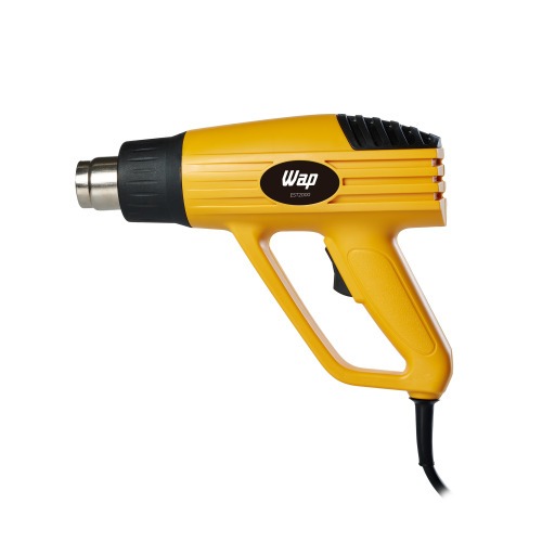 Soprador t�rmico 2000W 400 a 550�C 2 est�gios - EST 2000  220V