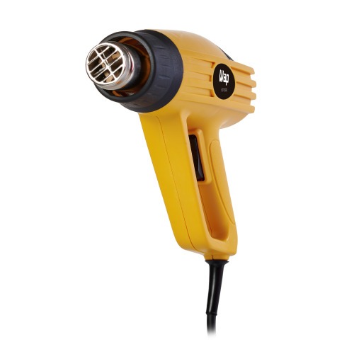 Soprador t�rmico 2000W 400 a 550�C 2 est�gios - EST 2000  220V