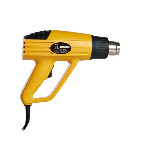 Soprador t�rmico 2000W 400 a 550�C 2 est�gios - EST 2000  220V