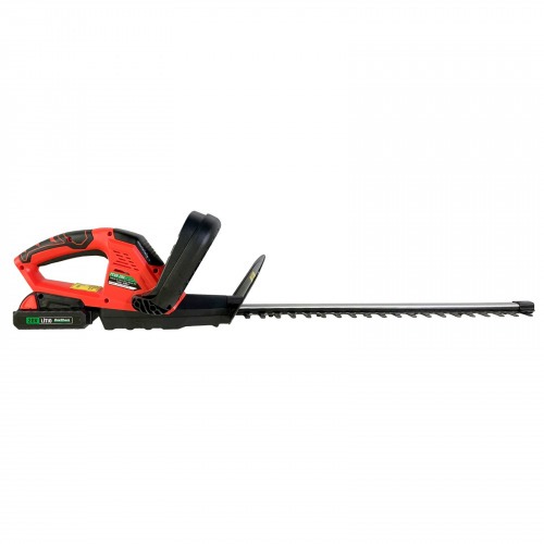 Aparador de cerca viva a bateria 20V l�mina 410 mm 1 Bateria e carregador - PCVB-200