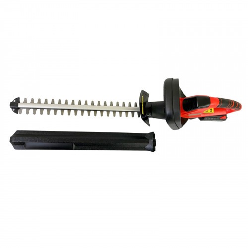 Aparador de cerca viva a bateria 20V l�mina 410 mm 1 Bateria e carregador - PCVB-200