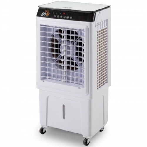 Climatizador de ar port�til 45L evaporativo com controle remoto - CLE045RC  220V