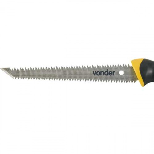 Serrote para drywall com lâmina de 6 Serrote para drywall com lâmina de 6