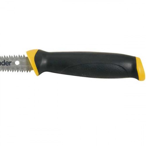 Serrote para drywall com lâmina de 6 Serrote para drywall com lâmina de 6