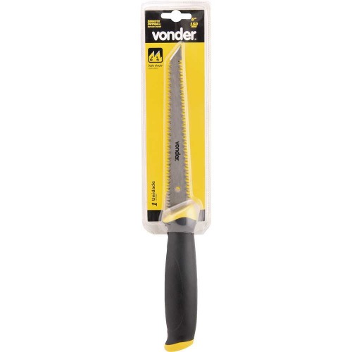 Serrote para drywall com lâmina de 6 Serrote para drywall com lâmina de 6