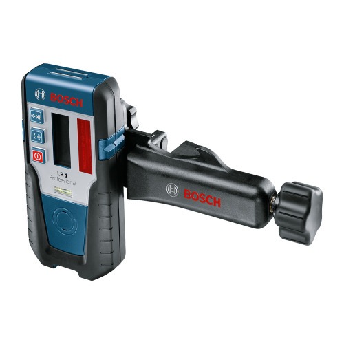 Receptor laser LR1 para N�veis rotativos GRL250HV e GRL300HV 