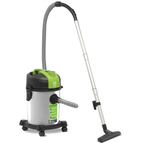 Aspirador de pó e líquido 1200W 18 litros - Ecoclean Lite 110V Aspirador de pó e líquido 1200W 18 litros - Ecoclean Lite 110V