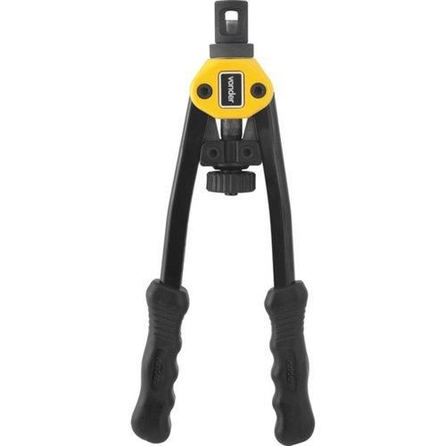 Rebitador manual tipo alavanca para rebites com rosca de até M10 - RR-310 Rebitador manual tipo alavanca para rebites com rosca de até M10 - RR-310
