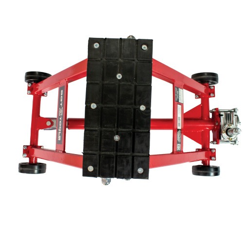 Elevador automotivo 2,5 toneladas 470 mm