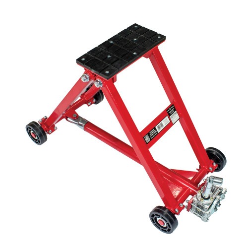 Elevador automotivo 2,5 toneladas 470 mm