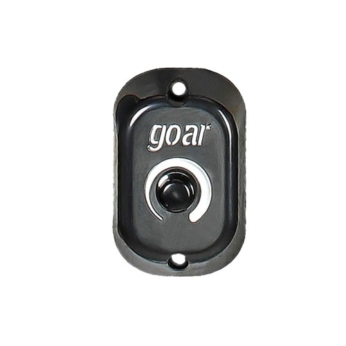 Ventilador de parede 70 cm oscilante bivolt preto - V70P 110V/220V Ventilador de parede 70 cm oscilante bivolt preto - V70P 110V/220V