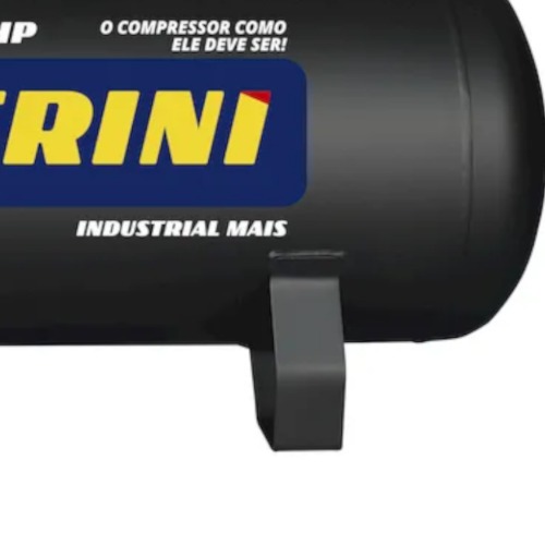 Compressor de ar 20 pés 250L 5 hp 175 lbs trifásico - CJ 20+ APV 250L Compressor de ar 20 pés 250L 5 hp 175 lbs trifásico - CJ 20+ APV 250L