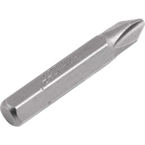 Jogo de bits philips encaixe 1/4