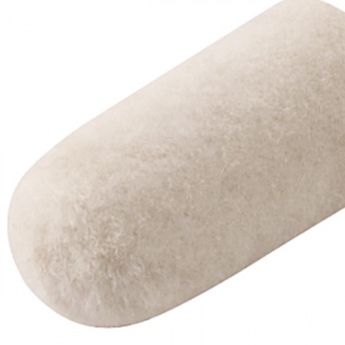 Ponta montada de feltro sem haste Ponta montada de feltro sem haste