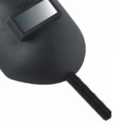 Escudo de polipropileno 