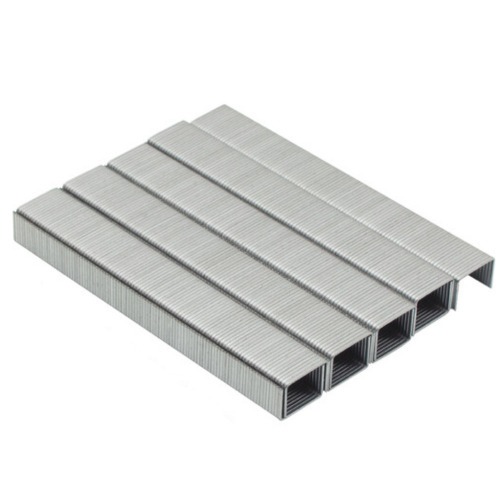 Grampo para grampeador manual 8 mm caixa com 1000 pe�as - TRA205T
