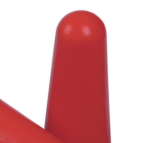 Protetor auditivo de espuma tipo plug sem cord�o	