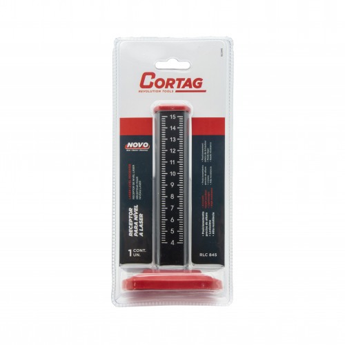 Receptor para NÍvel a laser - 62845 Receptor para NÍvel a laser - 62845