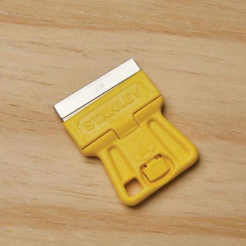 Mini raspador para vidros e insul fiml - 28-100