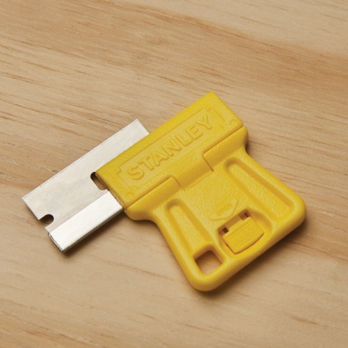 Mini raspador para vidros e insul fiml - 28-100