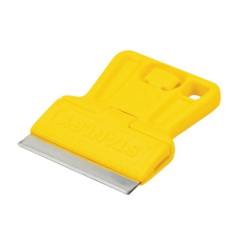 Mini raspador para vidros e insul fiml - 28-100
