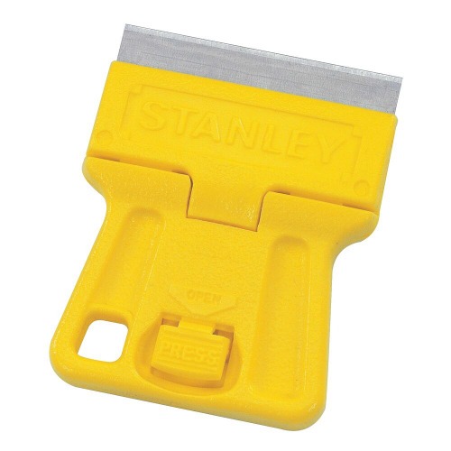 Mini raspador para vidros e insul fiml - 28-100