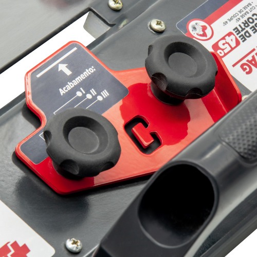 Base de corte 45 graus para Serra M�rmore - 63135